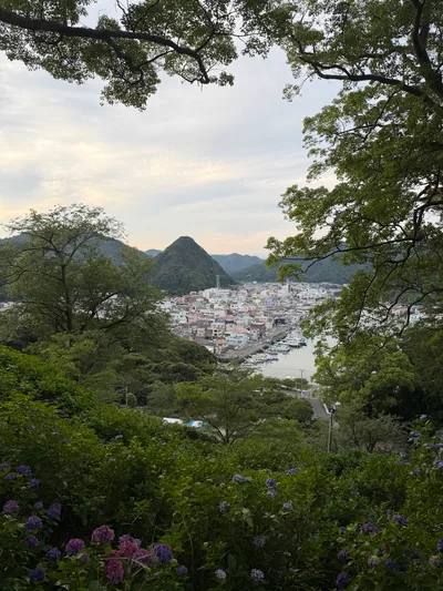 Shimoda, Japan — 19 June 2026