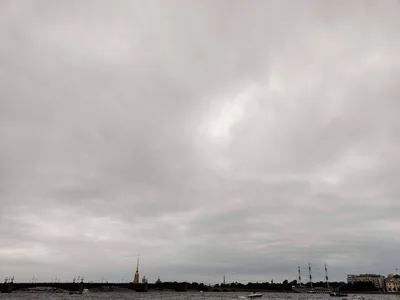 Saint Petersburg, Russia — 4 July 2020