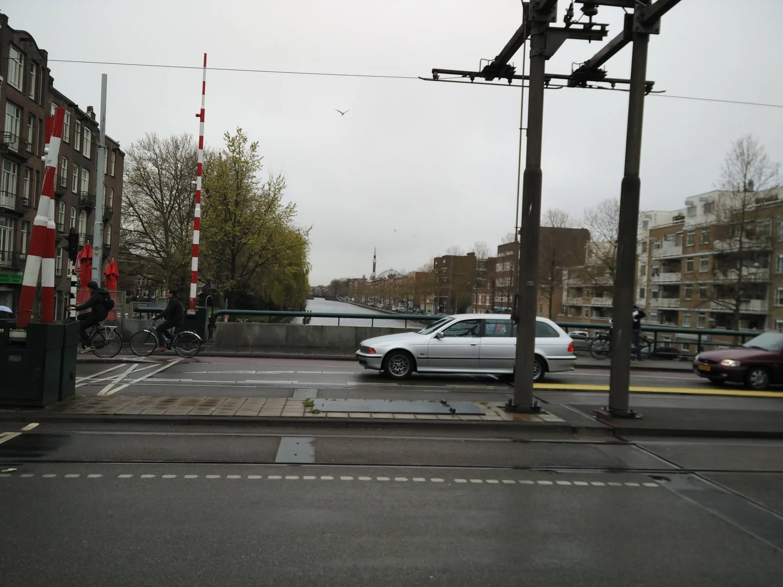 Elandsgrachtbuurt, The Netherlands — 25 April 2016