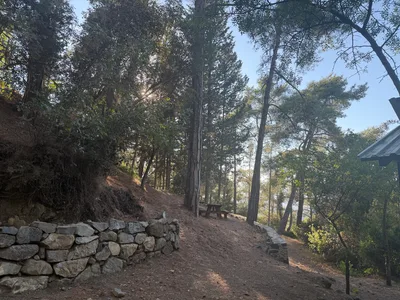 Peléndri, Cyprus — 23 August 2026