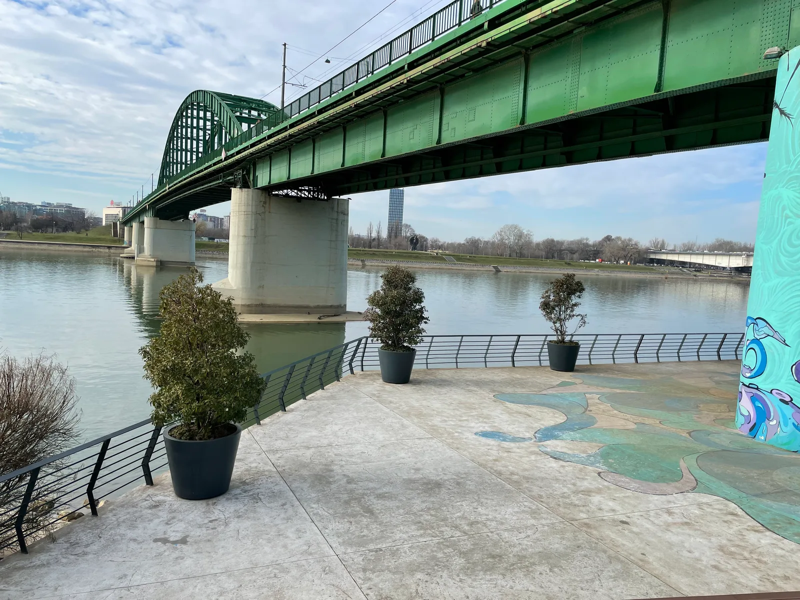 Stari Grad, Serbia — 4 February 2022