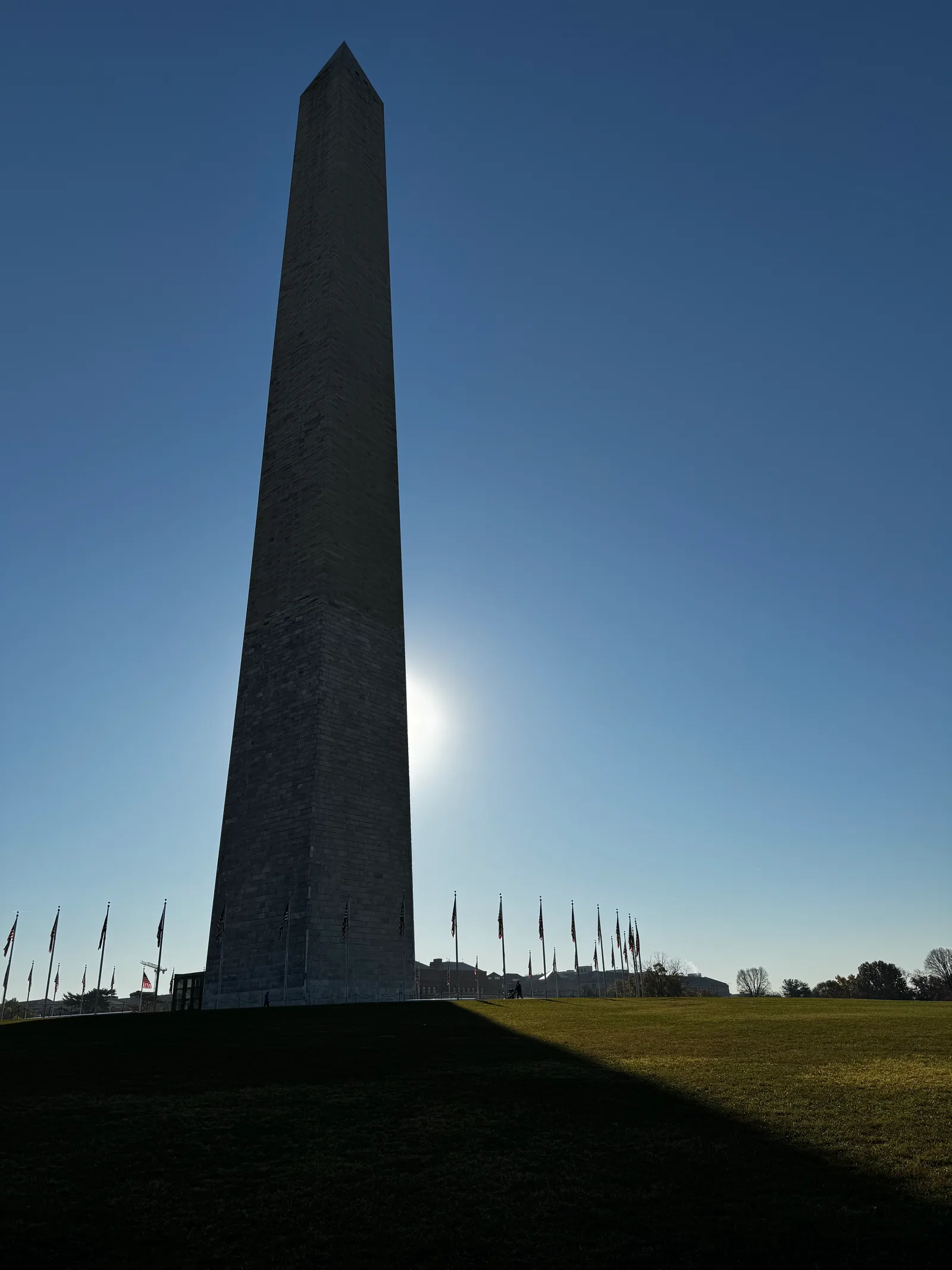 Washington, United States — 16 November 2023