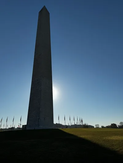 Washington, United States — 16 November 2023