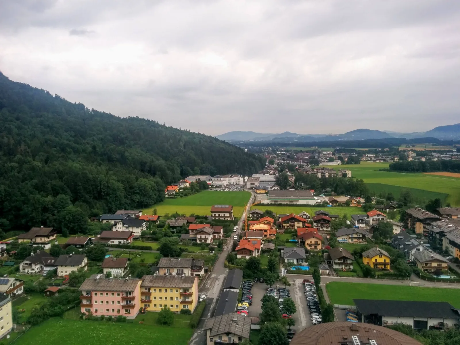 Photo from 14 July 2015