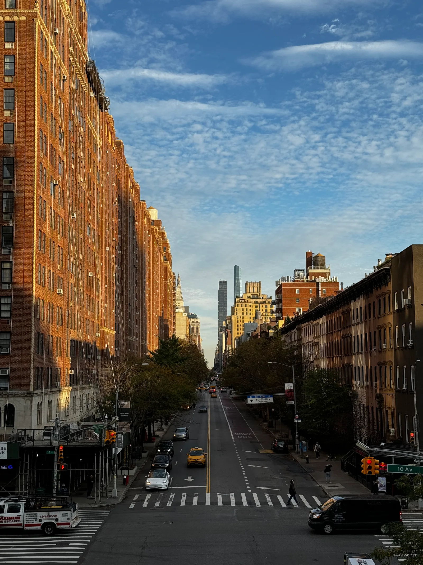 Times Square, United States — 6 November 2023