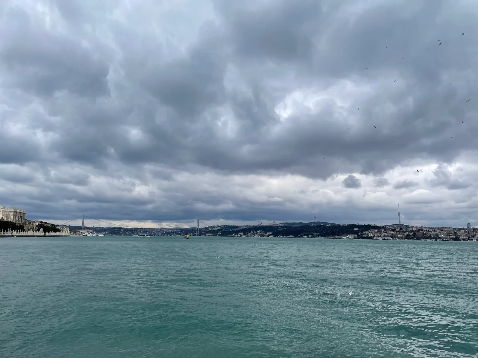 Şişli, Turkey — 2 March 2022