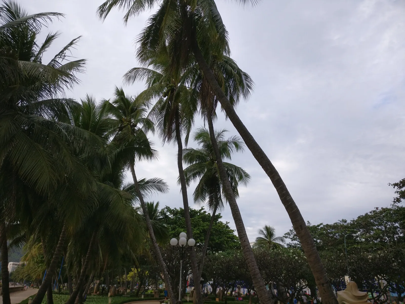 Vũng Tàu, Vietnam — 7 January 2018