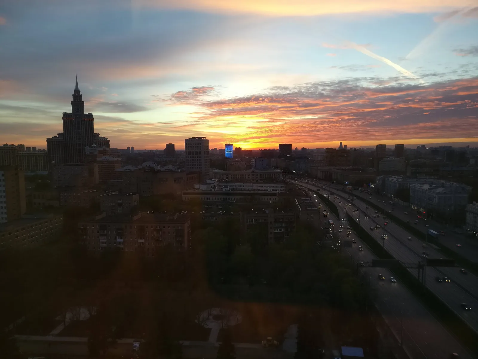 Sokol, Russia — 5 May 2017