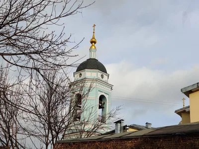 Taganskiy, Russia — 26 October 2019