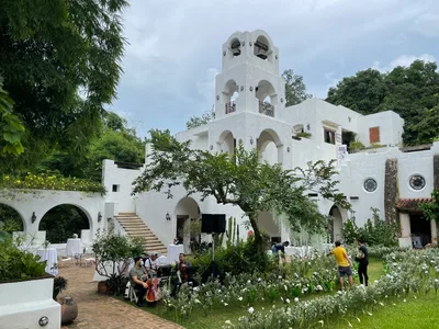 Taytay, Philippines — 20 August 2022