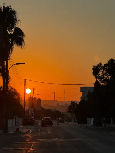 Kíti, Cyprus — 20 July 2025