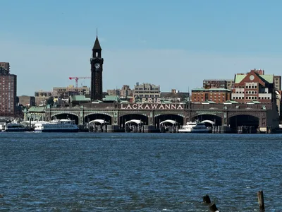 West Village, United States — 8 November 2023