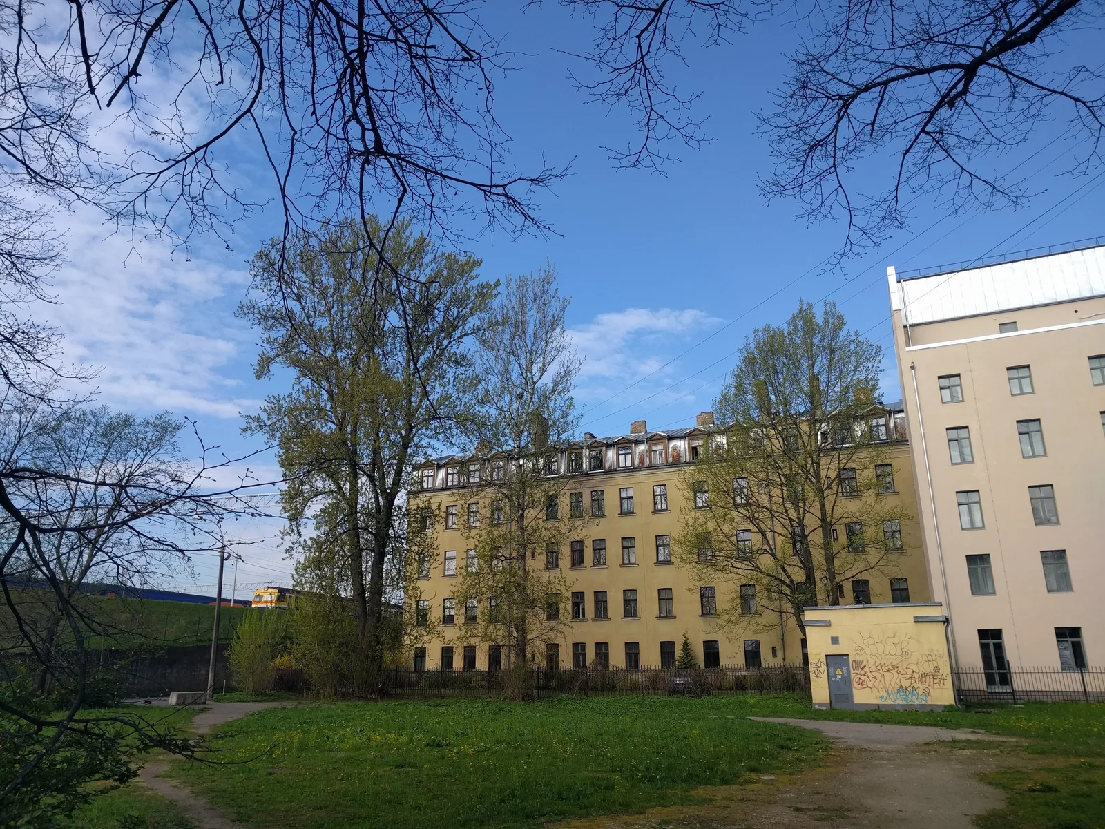 Photo from 2 May 2016