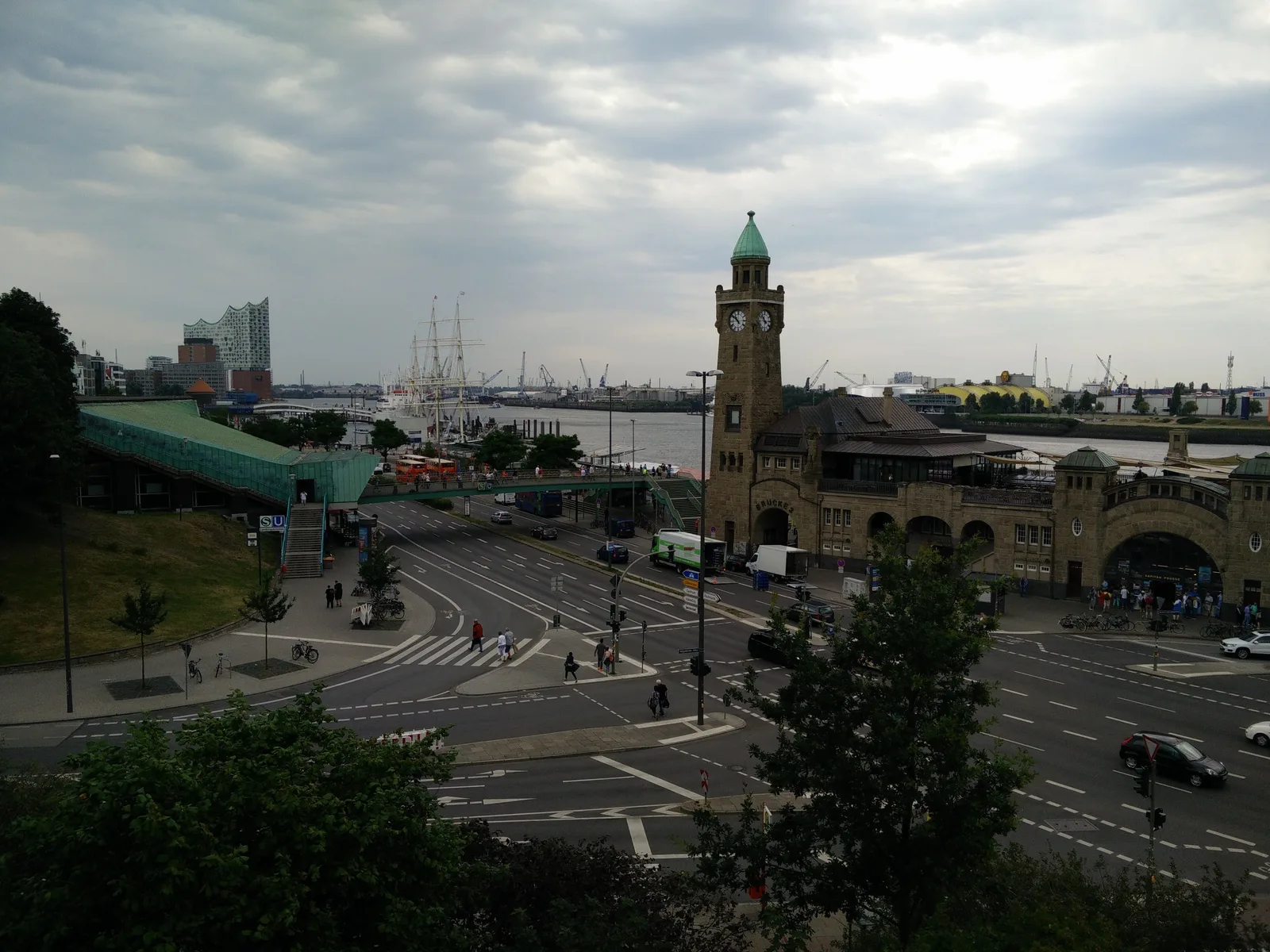 Photo from 17 July 2015