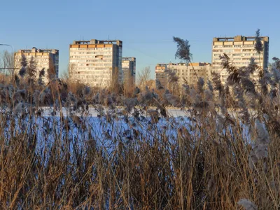 Golovinskiy, Russia — 6 December 2020