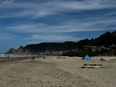 Lincoln City, United States — 25 August 2024