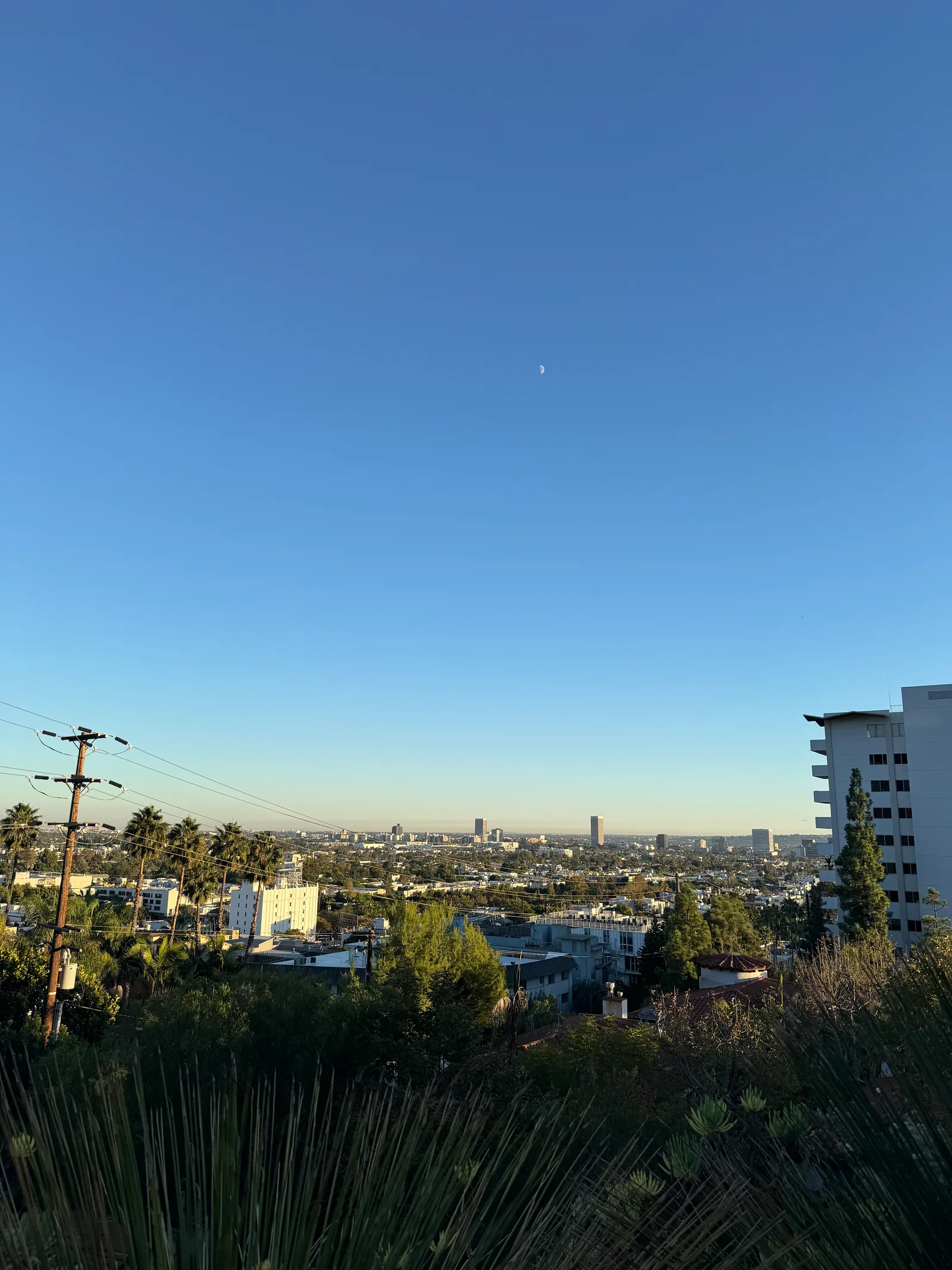 West Hollywood, United States — 29 October 2025