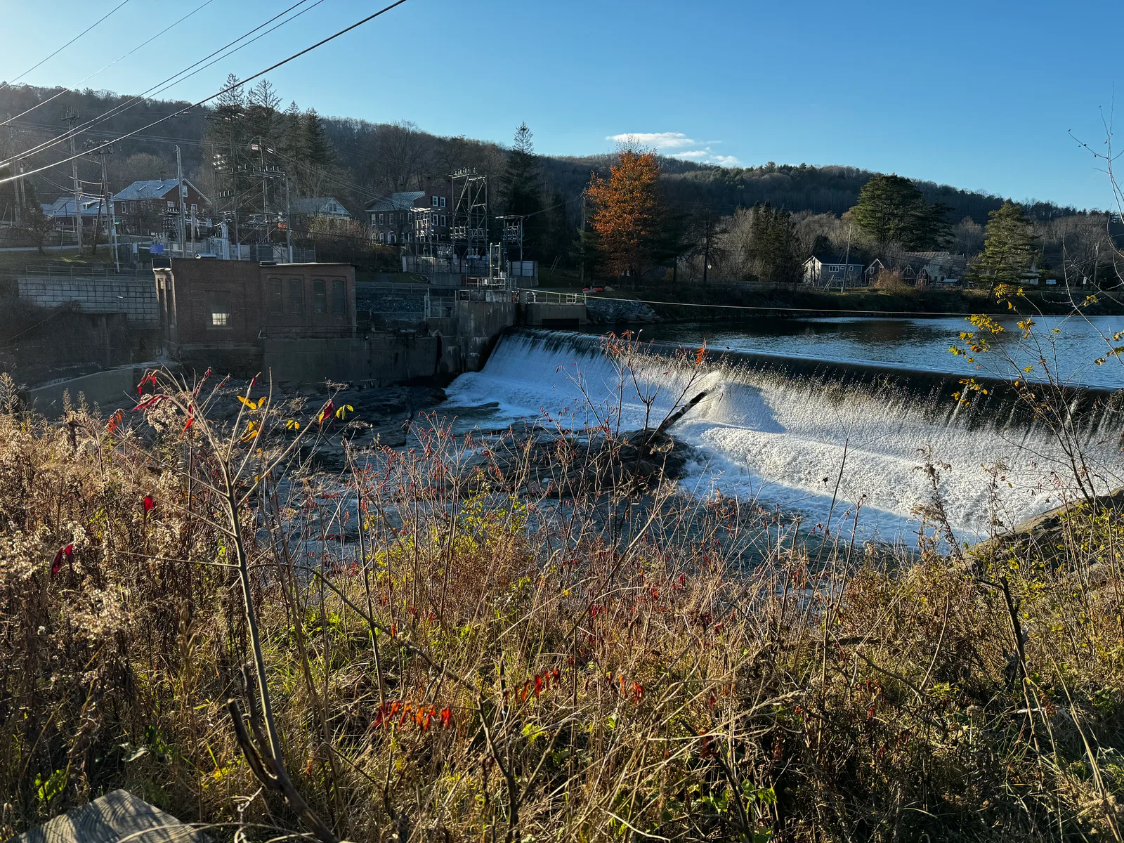 Woodstock, United States — 12 November 2023