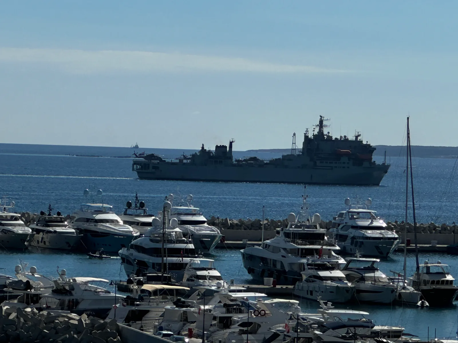 Limassol, Cyprus — 20 October 2023