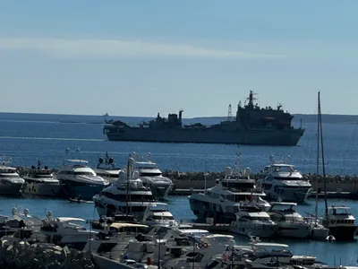 Limassol, Cyprus — 20 October 2023