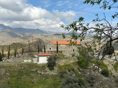 Parekklisha, Cyprus — 12 March 2023