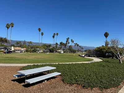 Santa Barbara, United States — 28 October 2025