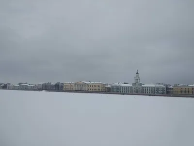 Saint Petersburg, Russia — 10 February 2018