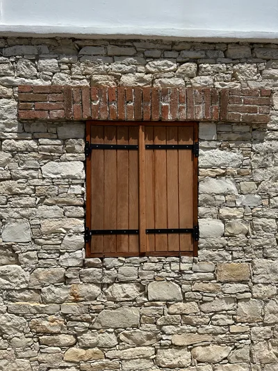 Peléndri, Cyprus — 14 May 2023