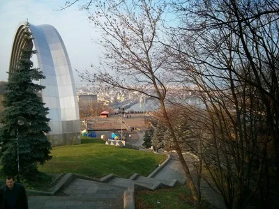 Photo from 30 October 2013