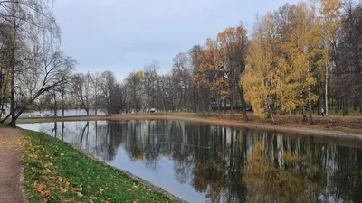 Koptëvo, Russia — 27 October 2020