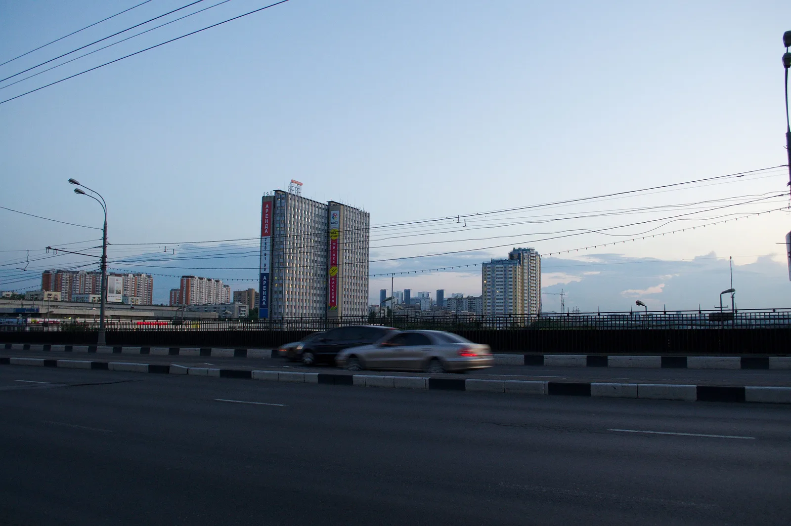 Photo from 2 July 2011