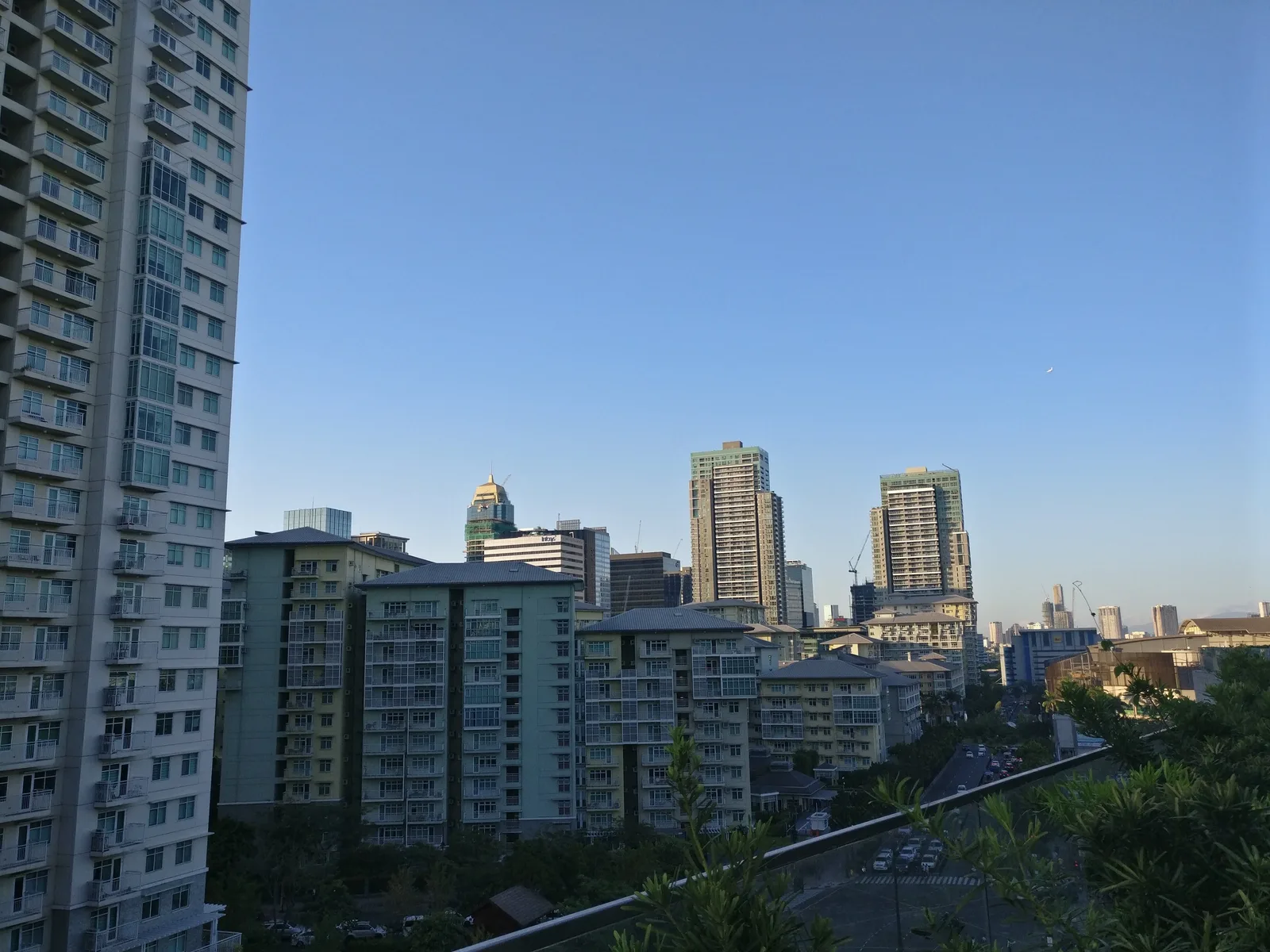 Photo from 17 March 2018