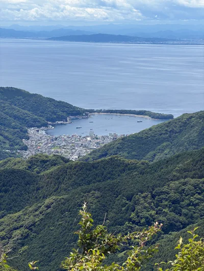 Heda, Japan — 18 June 2026