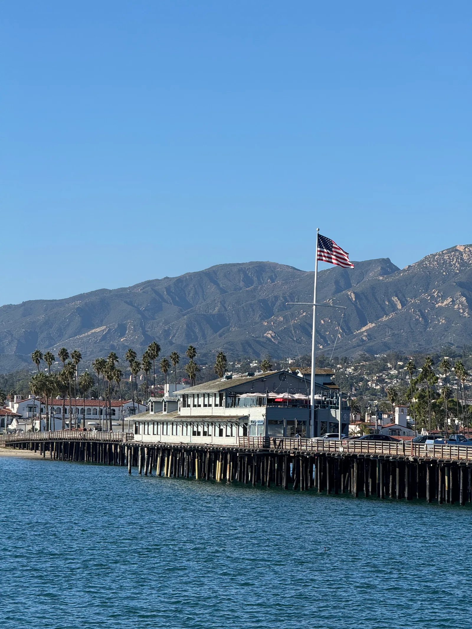 Santa Barbara, United States — 28 October 2025