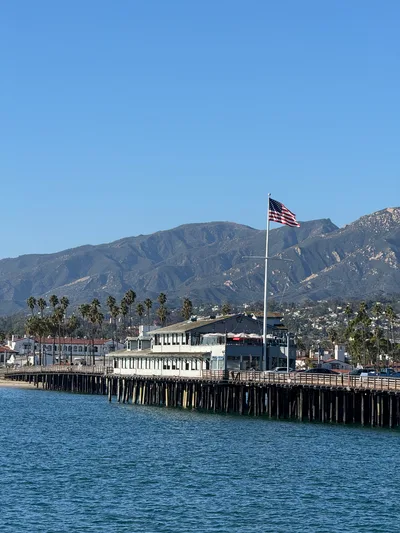Santa Barbara, United States — 28 October 2025
