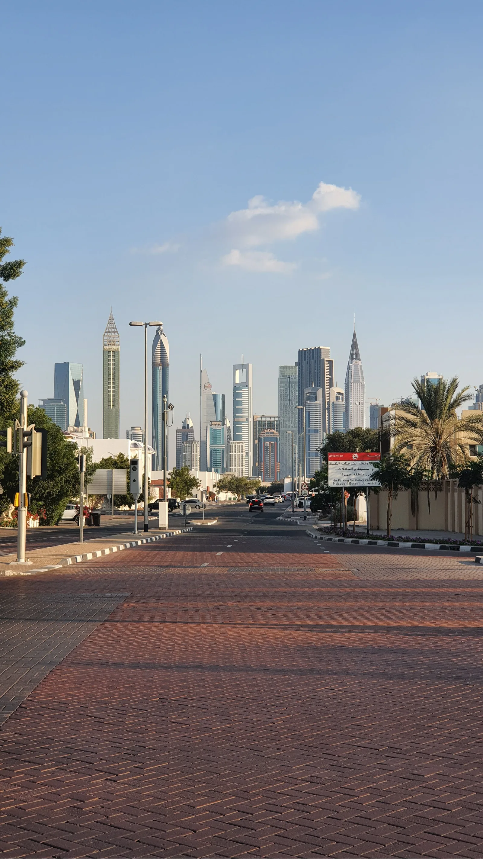 Al Bada'a, United Arab Emirates — 10 December 2020