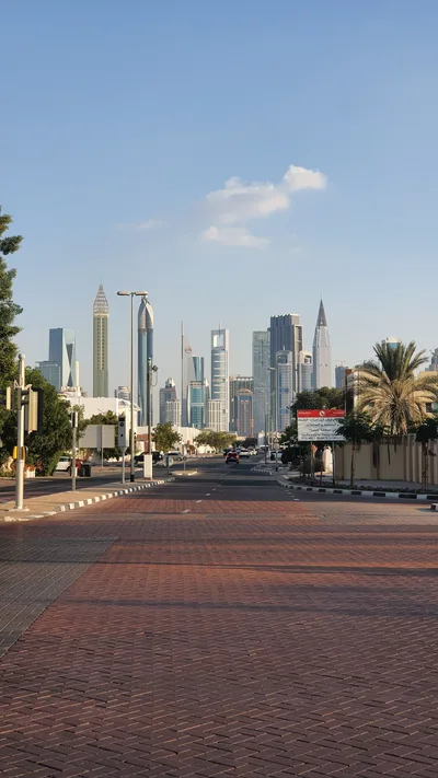 Al Bada'a, United Arab Emirates — 10 December 2020