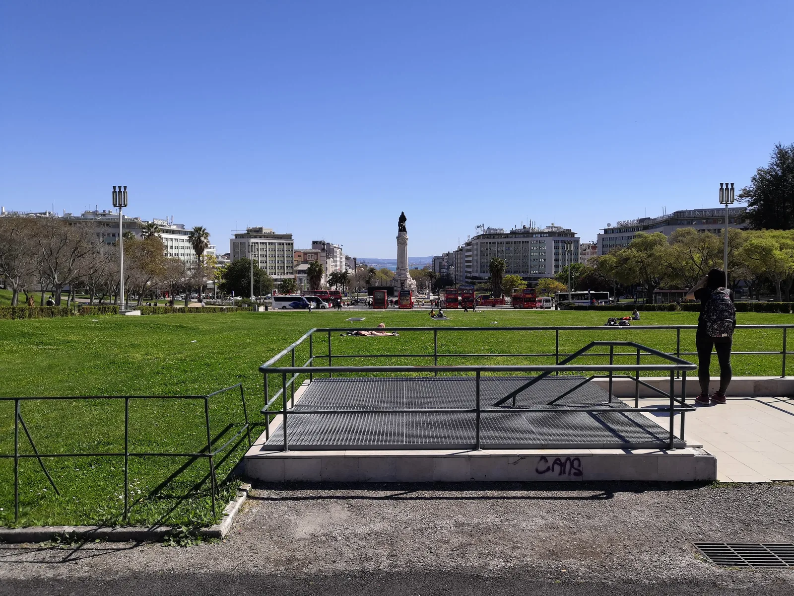 Photo from 20 March 2019