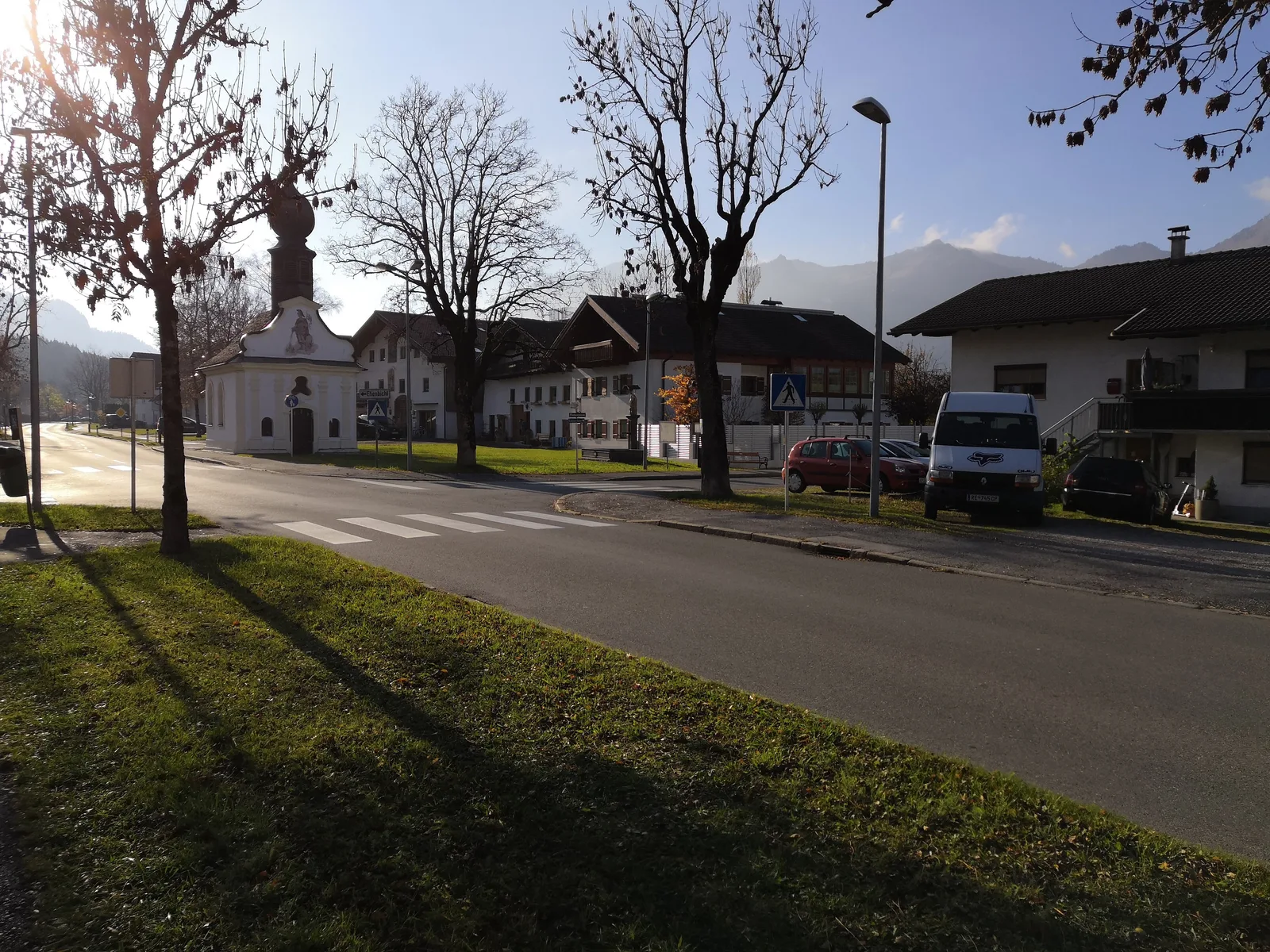 Photo from 8 November 2018