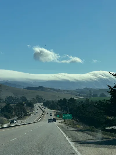Morro Bay, United States — 27 October 2025