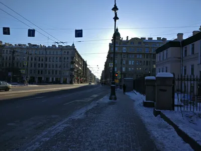 Centralniy, Russia — 24 February 2018