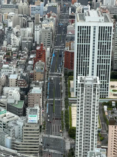 Minato City, Japan — 23 June 2026