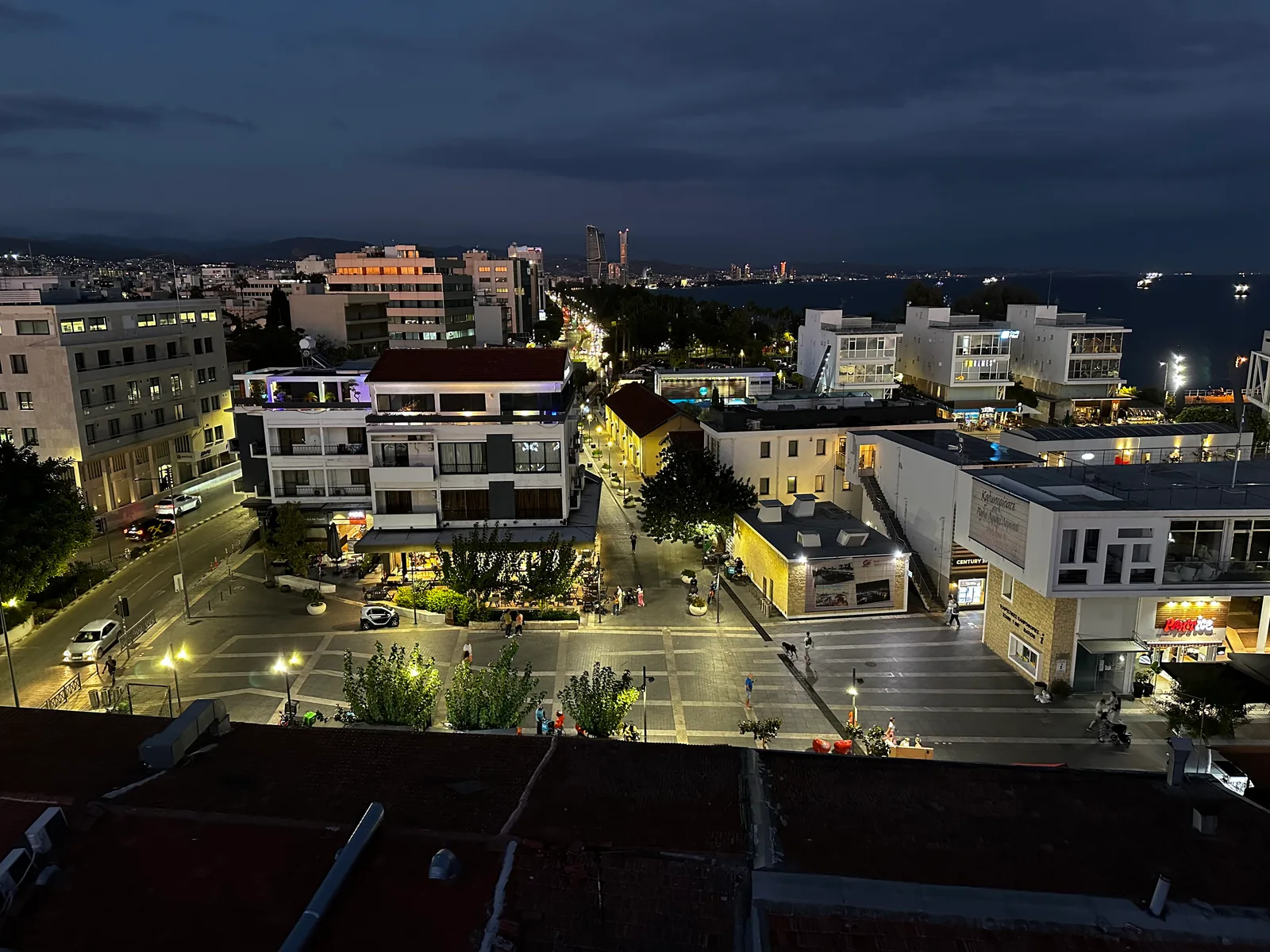 Limassol, Cyprus — 20 October 2023