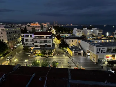 Limassol, Cyprus — 20 October 2023