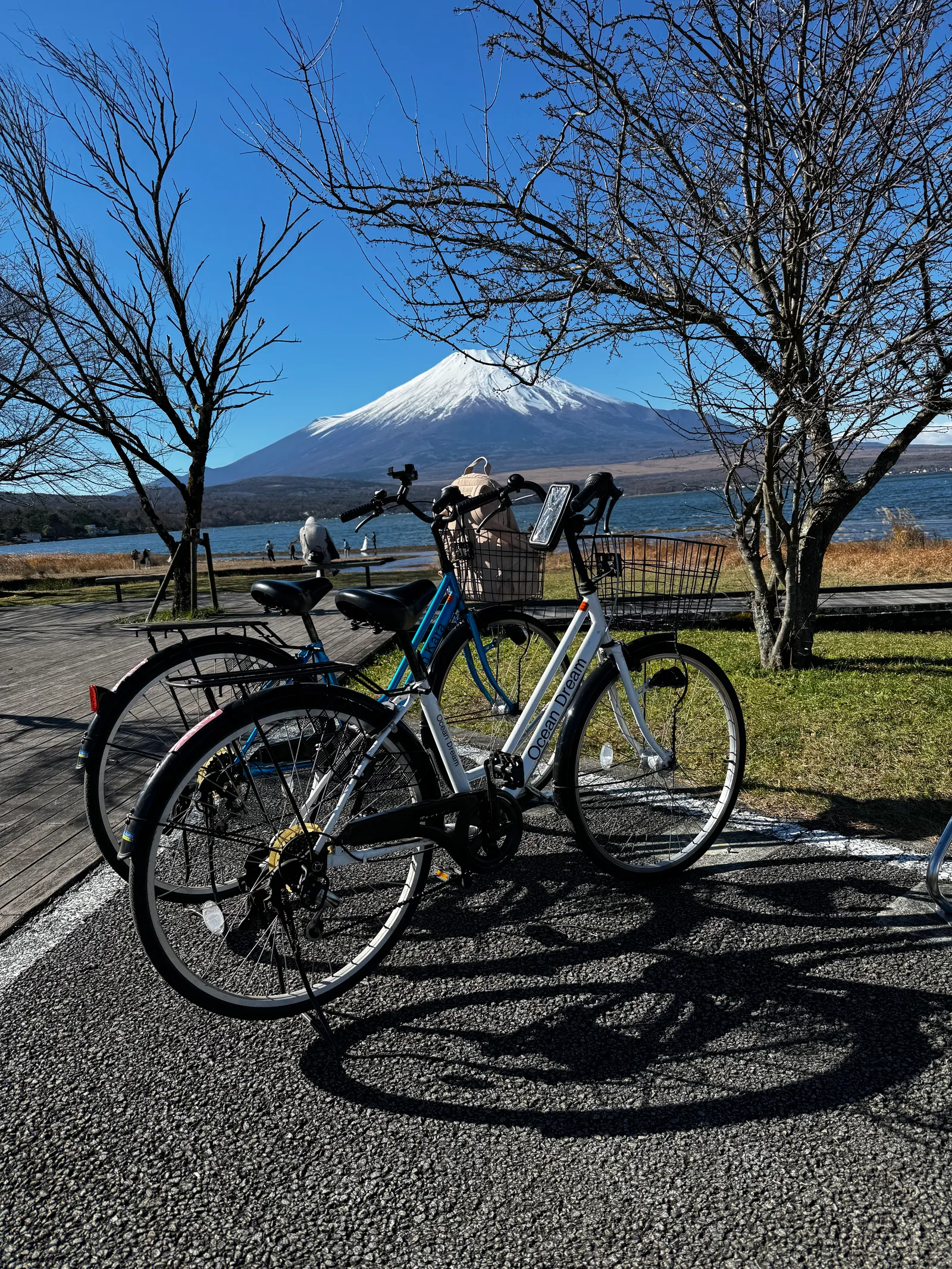 Yamanaka, Japan — 29 November 2024