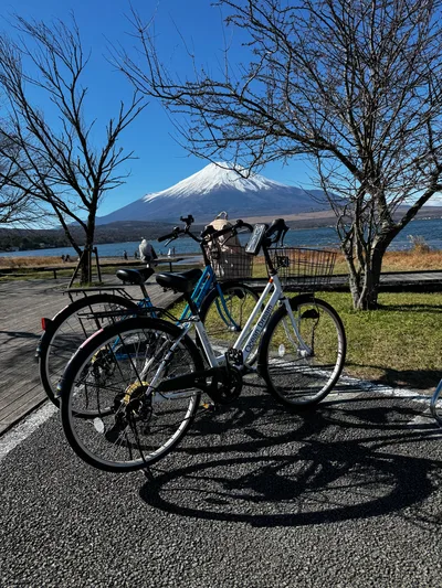 Yamanaka, Japan — 29 November 2024
