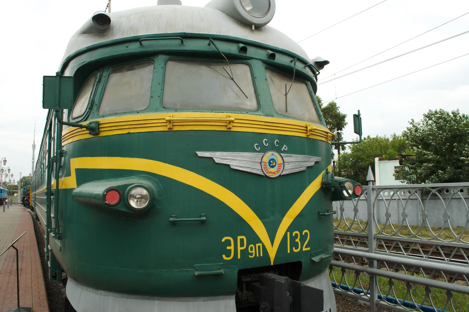 Photo from 2 July 2011