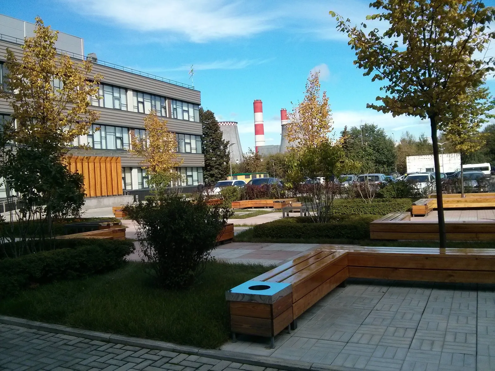 Photo from 27 September 2013