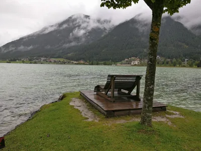 Maurach, Austria — 17 September 2017