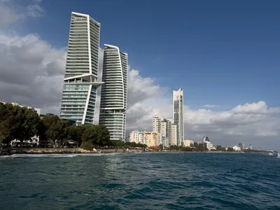 Limassol, Cyprus — 11 January 2026